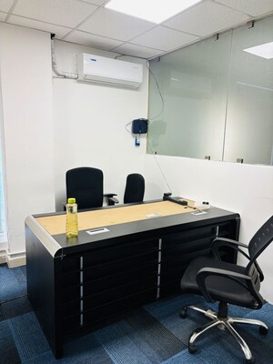 Team Area in  Office Space at Madhapur – for Rent