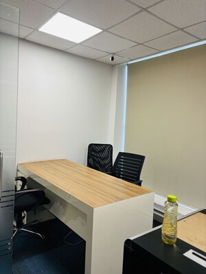Team Area in  Office Space at Madhapur – for Rent