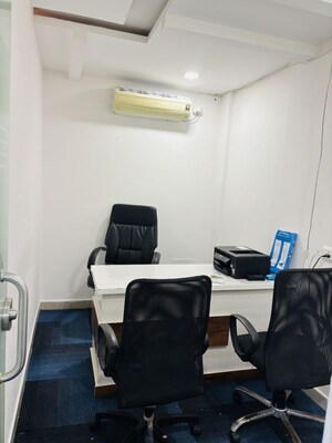 Team Area in  Office Space at Madhapur – for Rent