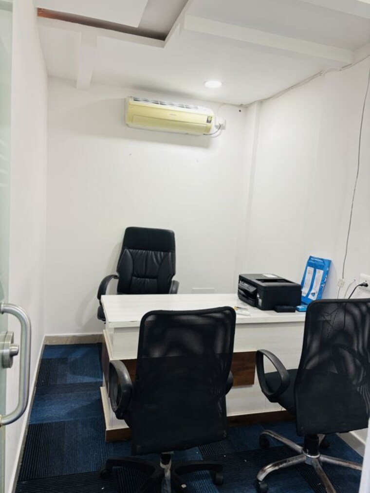 Team Area, madhapur Commercial Office Space 3500 Sq.Ft. In Madhapur Hyderabad 10702895