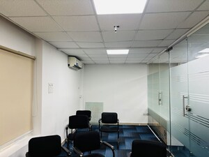 Team Area in  Office Space at Madhapur – for Rent