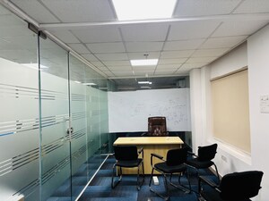 Team Area in  Office Space at Madhapur – for Rent