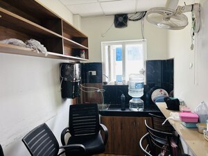 Team Area in  Office Space at Madhapur – for Rent
