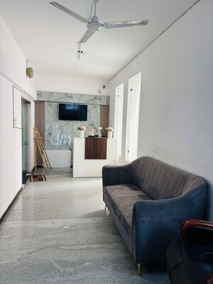 Living Room in  Office Space at Madhapur – for Rent