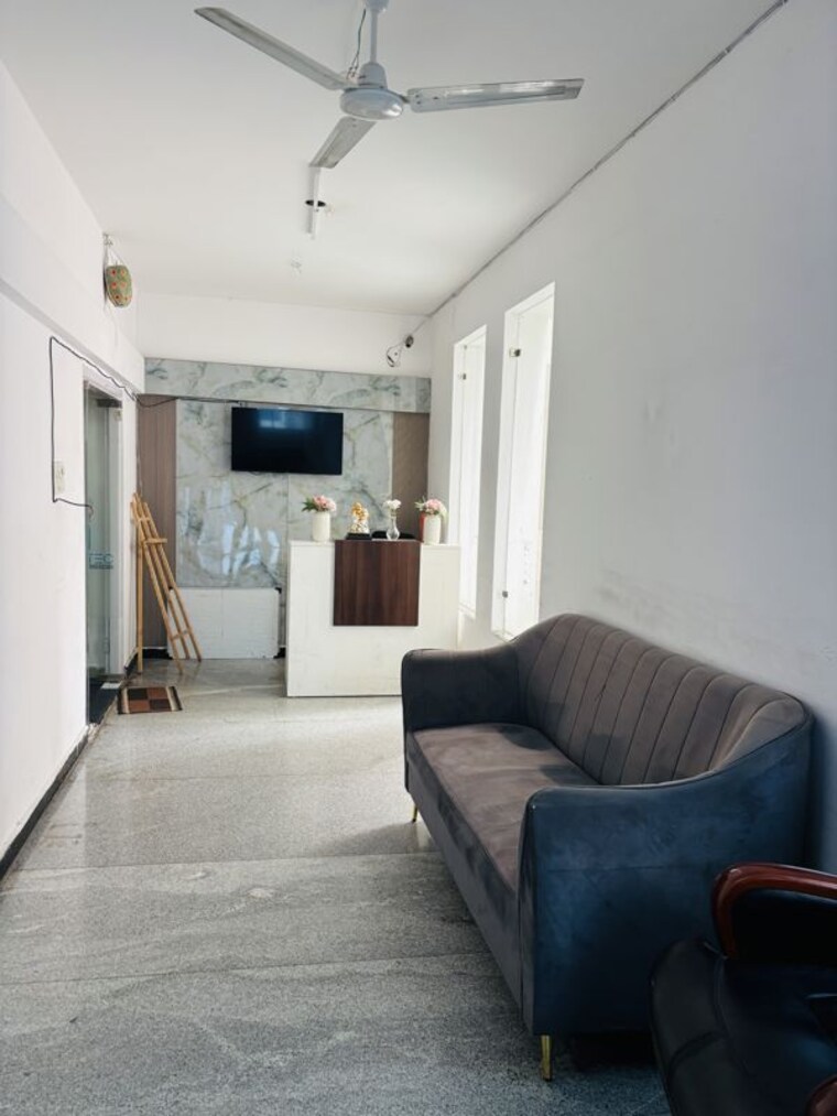 Living Room, madhapur Commercial Office Space 3500 Sq.Ft. In Madhapur Hyderabad 10702895