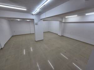 Kitchen in  Office Space at Dadar West – for Rent