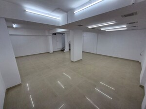 Kitchen in  Office Space at Dadar West – for Rent