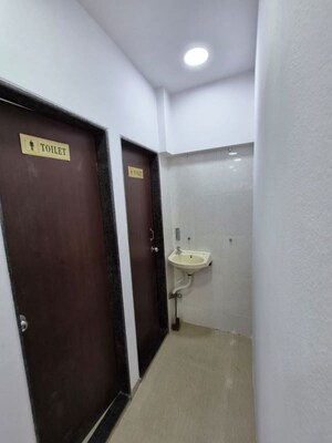 Furnished Amenities in  Office Space at Dadar West – for Rent