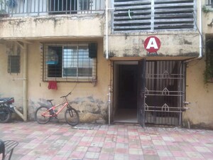  Apartment For Sale in Virar East