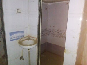 Bathroom in  Apartment at Virar East – for Sale