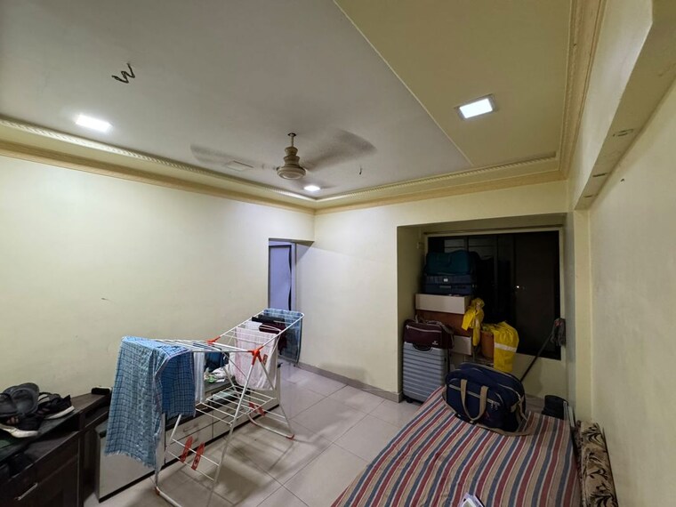 Living Room, sia-jaihind-chs 1 Bedroom 485 Sq.Ft. Apartment In Chembur Mumbai 10702907