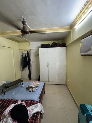 Team Area in 1 BHK Apartment at Sia Jaihind CHS, Chembur – for Rent