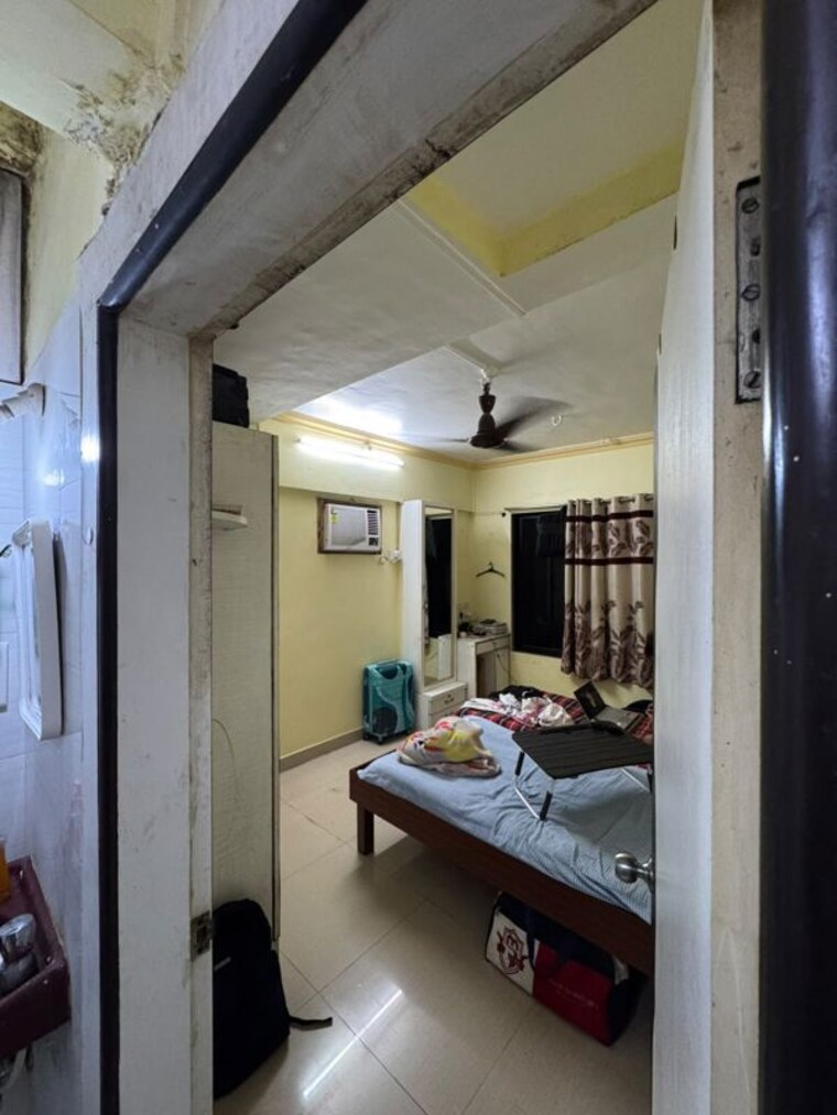 Kitchen, sia-jaihind-chs 1 Bedroom 485 Sq.Ft. Apartment In Chembur Mumbai 10702907