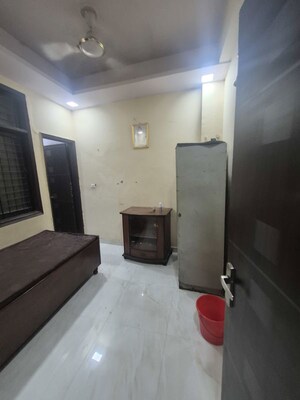 Kitchen in 2.5 BHK Builder Floor at Mayur Vihar – for Rent