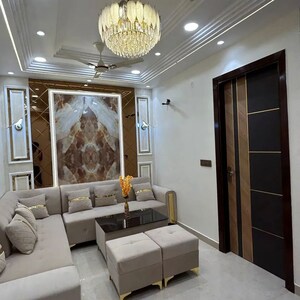 1 BHK Builder Floor For Sale in Uttam Nagar