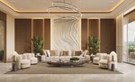 3 BHK +  3207 Sq.Ft. Apartment in 6th Block