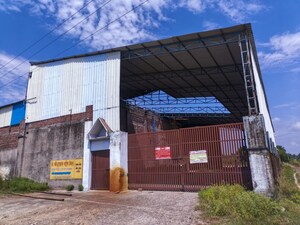  Industrial Plot For Sale in Bhogpurkashipur