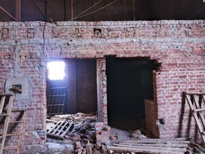   Industrial Plot at Bhogpurkashipur – for Sale