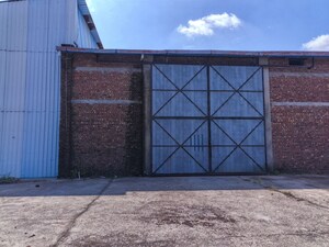   Industrial Plot at Bhogpurkashipur – for Sale