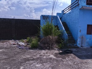 Plot Area in  Industrial Plot at Bhogpurkashipur – for Sale