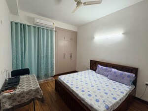 Bedroom in  Apartment at Sikka Kimaantra Greens, Sector 79 – for Rent