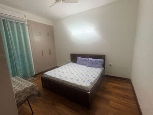 Bedroom in  Apartment at Sikka Kimaantra Greens, Sector 79 – for Rent
