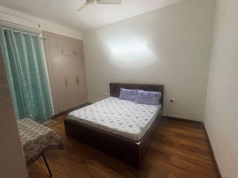 Bedroom, sikka-kimaantra-greens  1270 Sq.Ft. Apartment In Sector 79 Noida 10702935