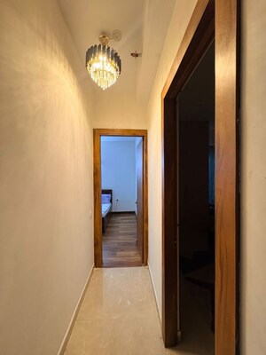 Building Lobby in  Apartment at Sikka Kimaantra Greens, Sector 79 – for Rent