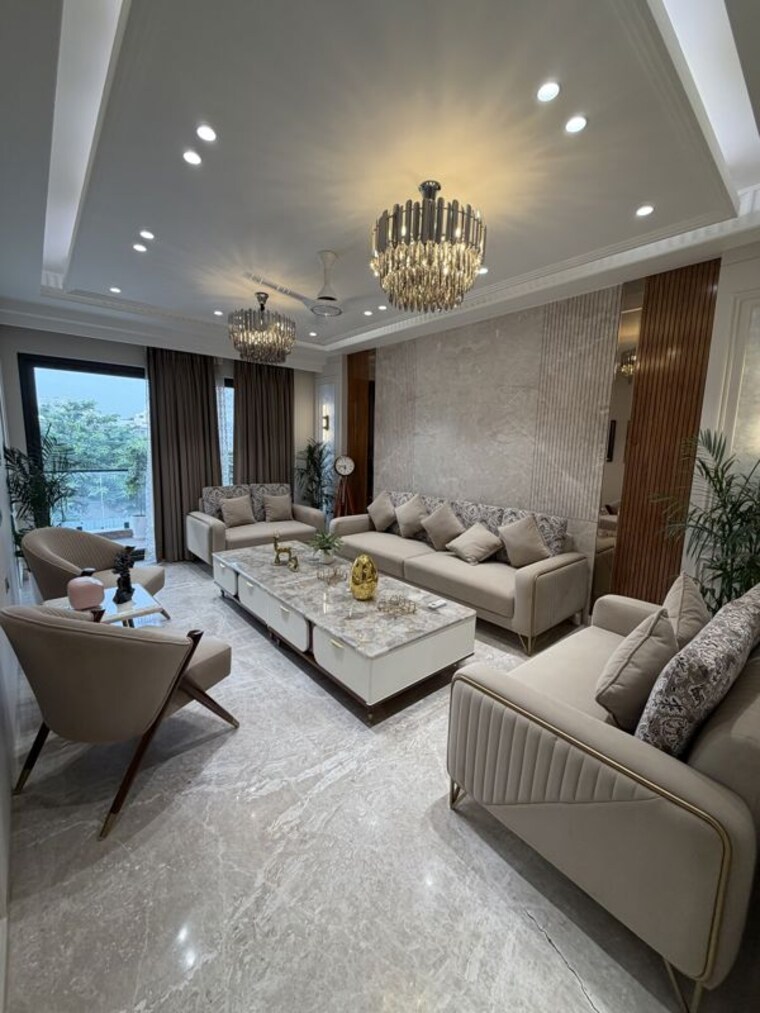 undefined, central-park-flower-valley-mikasa-plots 3 Bedroom 1720 Sq.Ft. Apartment In Sohna Sector 33 Gurgaon 10702942