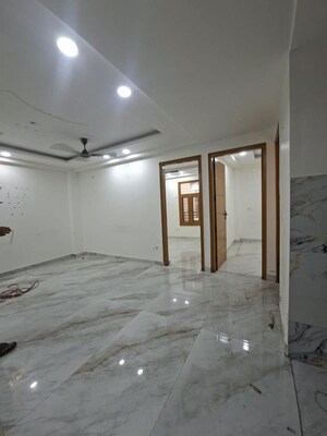 Room in 3 BHK Builder Floor at Chattarpur – for Sale