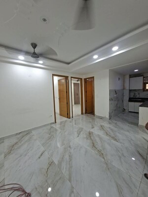 Room in 3 BHK Builder Floor at Chattarpur – for Sale