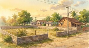  Land For Sale in Valkeshwari