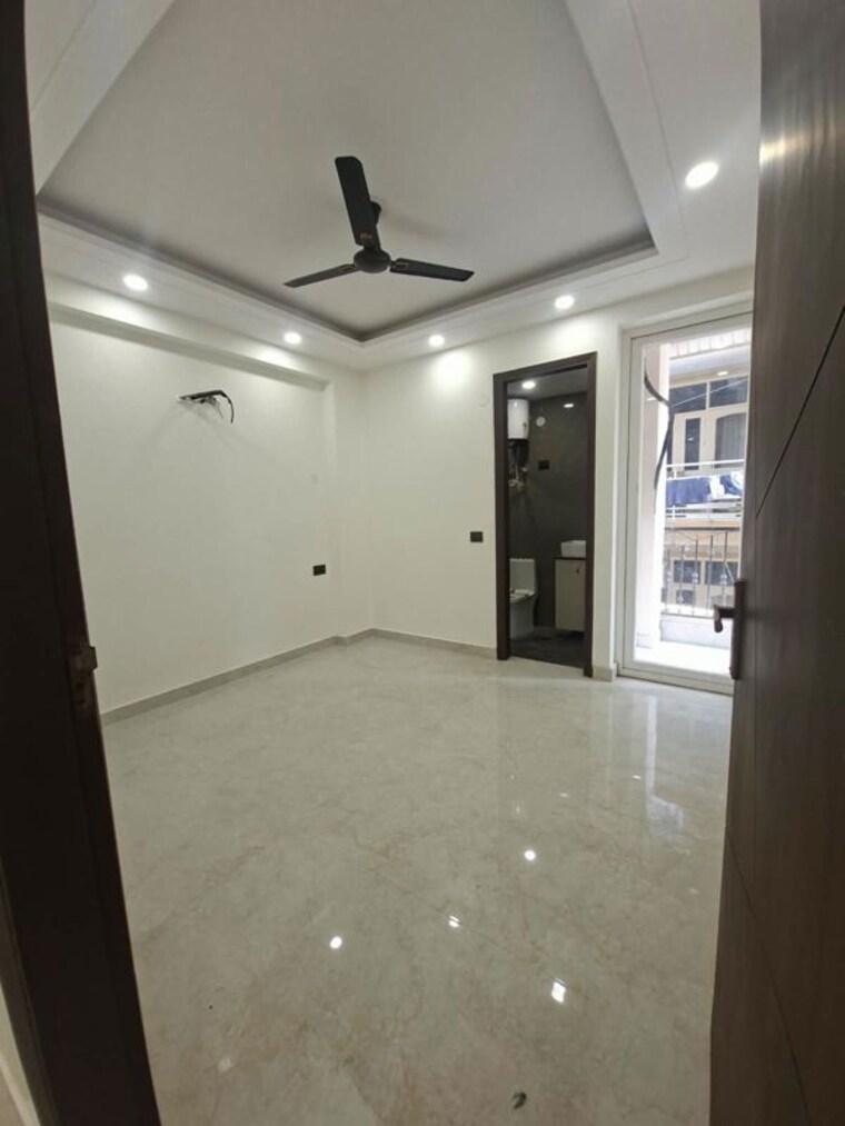 Room, chattarpur 3 Bedroom 1110 Sq.Ft. Builder Floor In Chattarpur Delhi 10702961