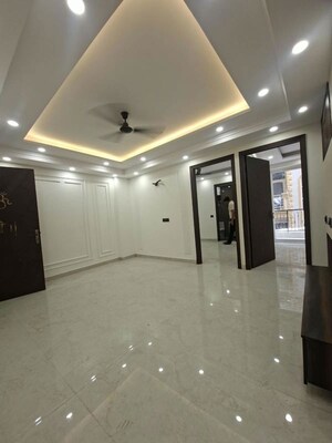 3 BHK Builder Floor For Sale in Chattarpur
