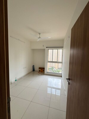 Room in 2 BHK Apartment at Godrej Upavan, Themghar – for Rent