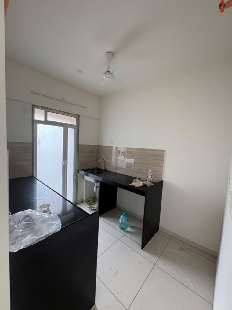 Kitchen, godrej-upavan 2 Bedroom 540 Sq.Ft. Apartment In Themghar Thane 10702947