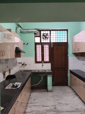 Kitchen in 2.5 BHK Independent House at Sector 26 – for Rent