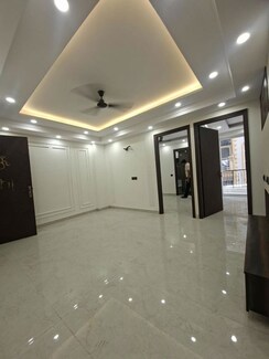 3 BHK +Builder Floor For Sale in Chattarpur