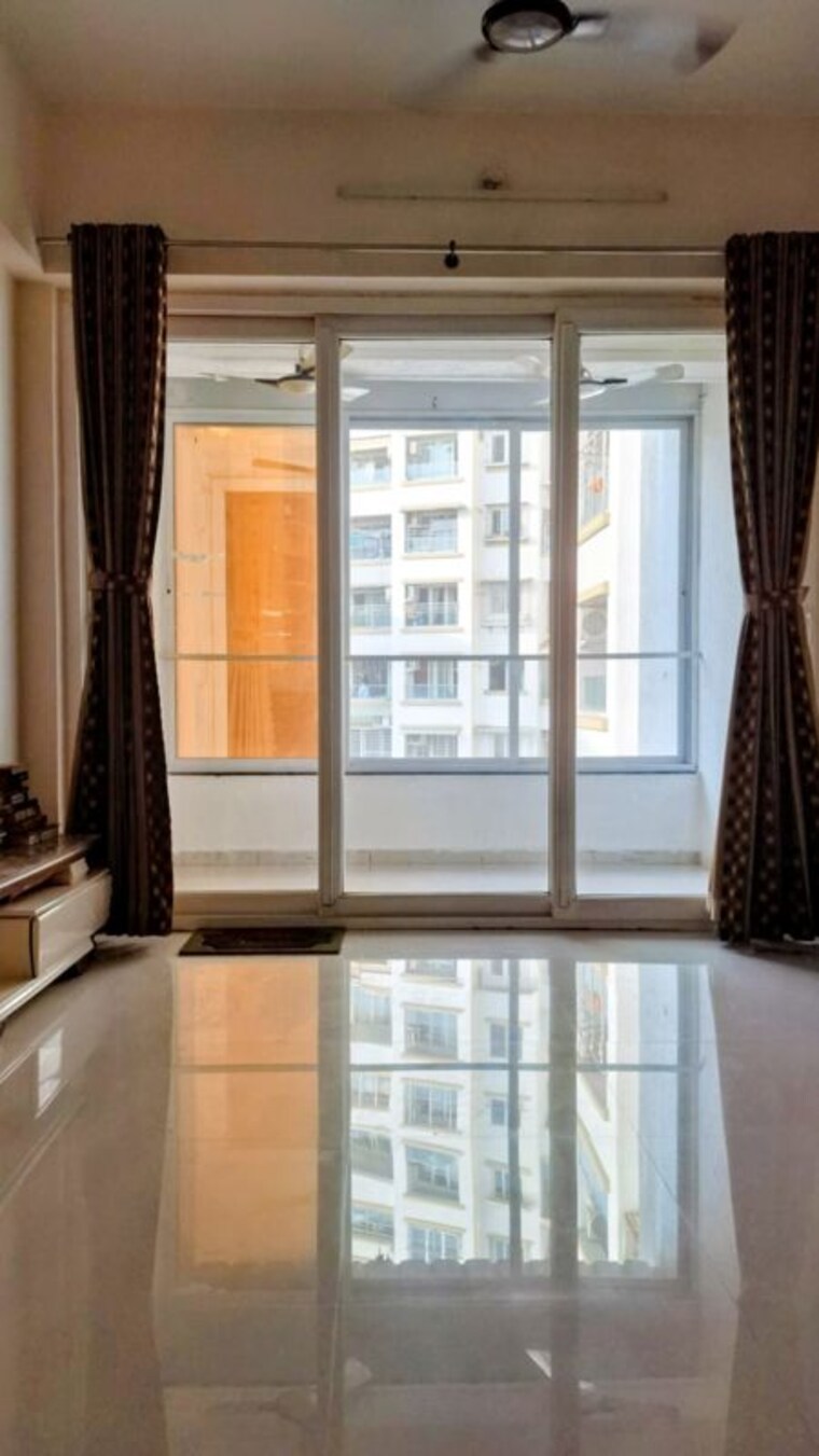 Living Room, sarvoday-garden-kalyan 2 Bedroom 630 Sq.Ft. Apartment In Kalyan West Thane 10702976
