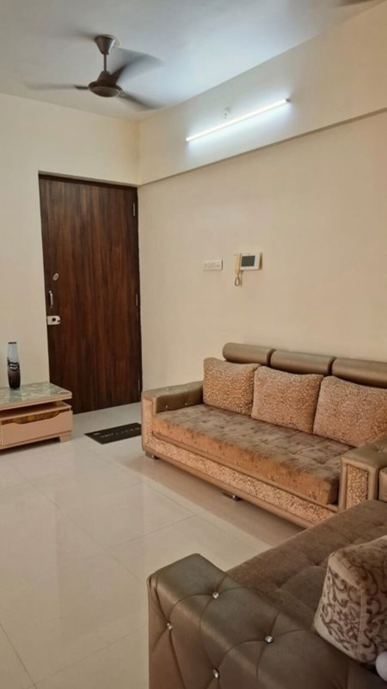 Bedroom, sarvoday-garden-kalyan 2 Bedroom 630 Sq.Ft. Apartment In Kalyan West Thane 10702976