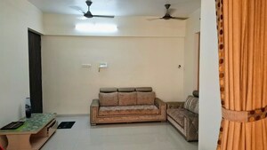 2 BHK Apartment For Rent in Sarvoday Garden Kalyan, Kalyan West