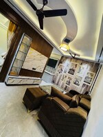 1 BHK +  364 Sq.Ft. Builder Floor in Uttam Nagar