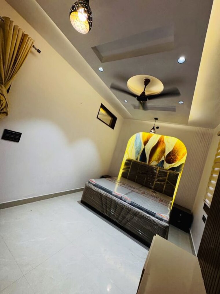 undefined, uttam nagar 1 Bedroom 364 Sq.Ft. Builder Floor In Uttam Nagar Delhi 10702969