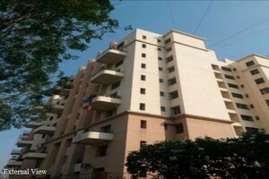 3 BHK Apartment For Rent in Nagpal Dev Exotica, Kharadi