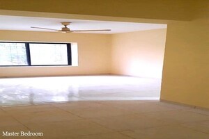 Master Bedroom in 3 BHK Apartment at Nagpal Dev Exotica, Kharadi – for Rent