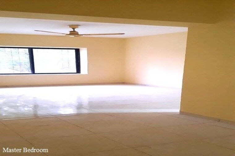 Master Bedroom, nagpal-dev-exotica 3 Bedroom 1800 Sq.Ft. Apartment In Kharadi Pune 10702945