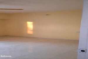 Bedroom in 3 BHK Apartment at Nagpal Dev Exotica, Kharadi – for Rent