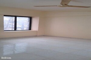Bedroom in 3 BHK Apartment at Nagpal Dev Exotica, Kharadi – for Rent