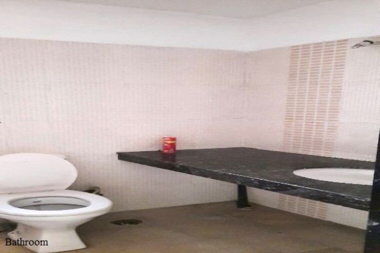 Bathroom, nagpal-dev-exotica 3 Bedroom 1800 Sq.Ft. Apartment In Kharadi Pune 10702945