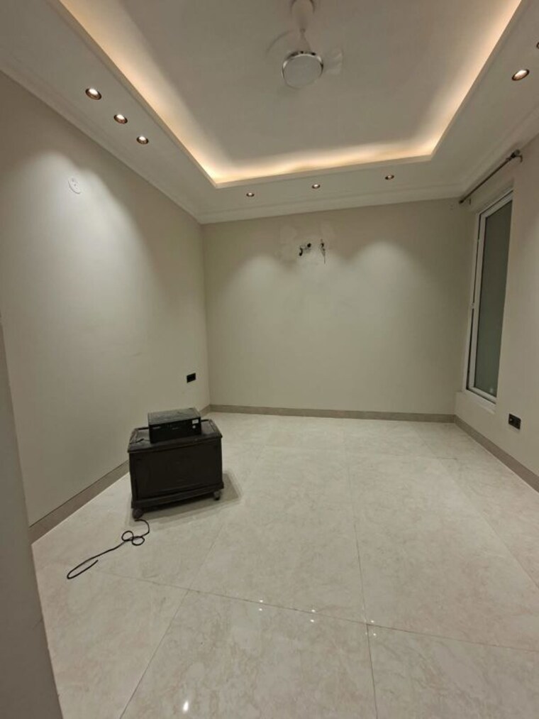 Living Room, chattarpur 3 Bedroom 1180 Sq.Ft. Builder Floor In Chattarpur Delhi 10702984